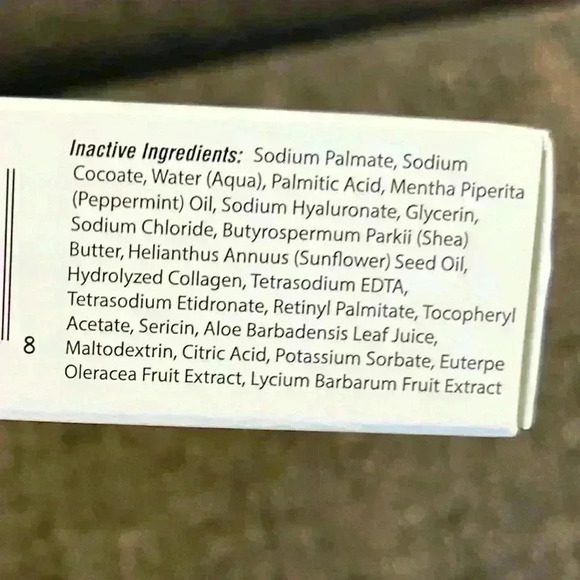 NEW Truly Clear One-Step Acne Solution Blemish Bar Face & Body Salicylic Acid. - Picture 7 of 8